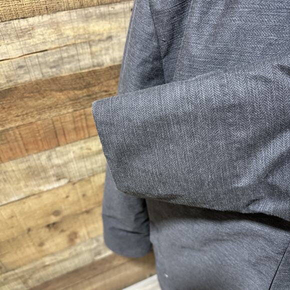 Porsche Design X Puma PD RCT Thermal Insulated Travel Coat Parka Jacket Lge{147} - Picture 5 of 16